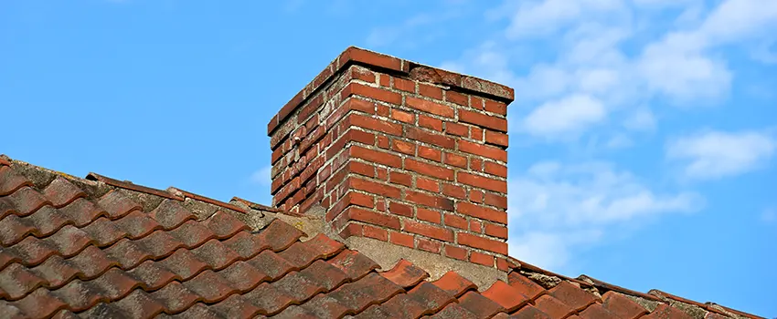 Flue Tiles Cracked Repair Services near Me in Chillicothe, OH