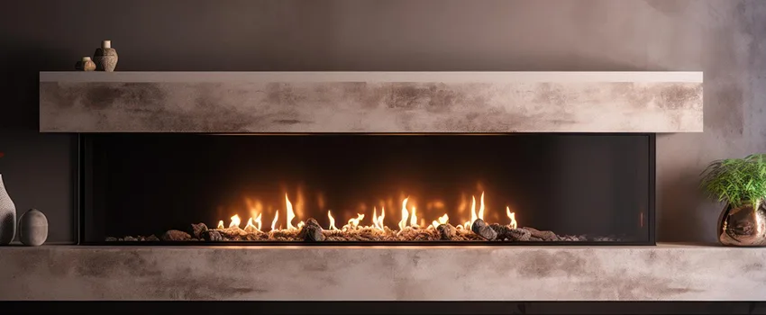 Gas Refractory Fireplace Logs in Chillicothe, OH