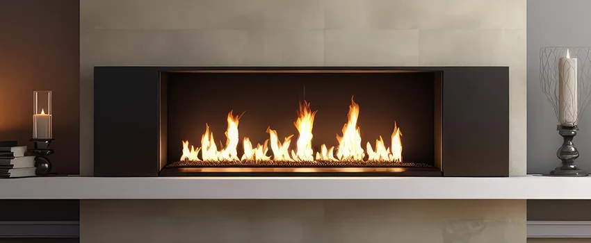 Vent Free Gas Fireplaces Repair Solutions in Chillicothe, Ohio