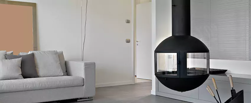 Hanging & Suspended Fireplaces Designer in Chillicothe, Ohio