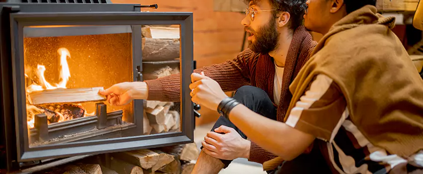 Benefits of Harman Stoves Fireplace in Chillicothe, Ohio