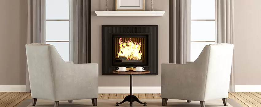 Heat & Glo Outdoor Gas Fireplaces Installation Contractors in Chillicothe, Ohio