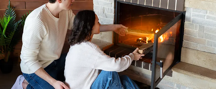 Kings Man Direct Vent Fireplaces Services in Chillicothe, Ohio