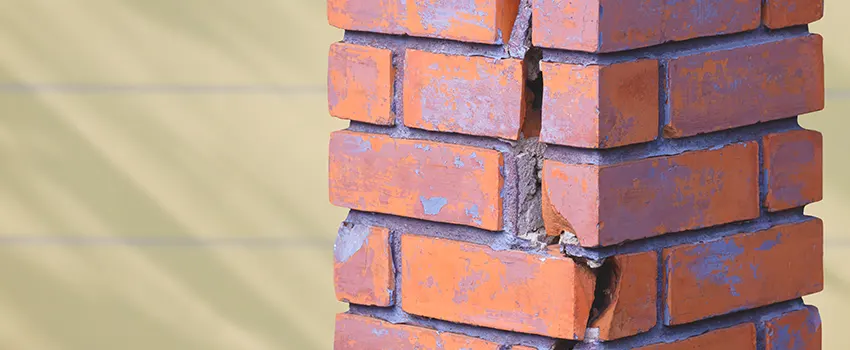 Leaking Chimney Repair And Replacement Cost in Chillicothe, Ohio