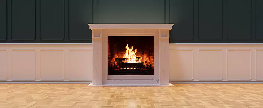 Napoleon Electric Fireplaces Inspection Service in Chillicothe, Ohio