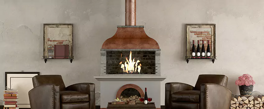 Benefits of Pacific Energy Fireplace in Chillicothe, Ohio