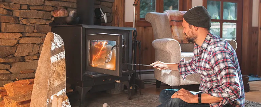 Cost of Pellet Fireplace Installation Services in Chillicothe, OH