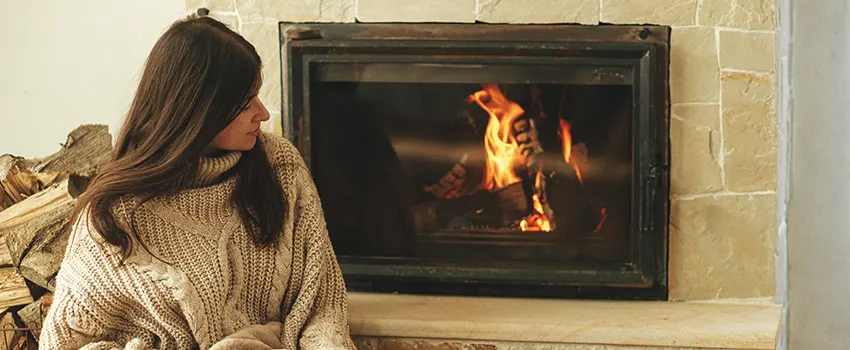 Regency Outdoor Fireplace Products Maintenance and Replacement Services in Chillicothe, Ohio