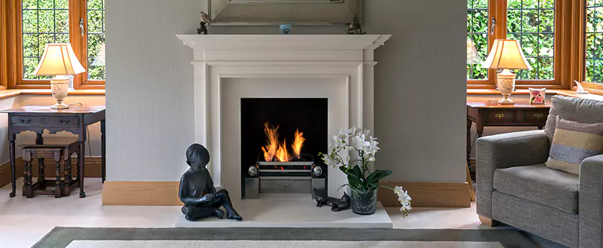 RSF Fireplaces Maintenance and Repair in Chillicothe, Ohio
