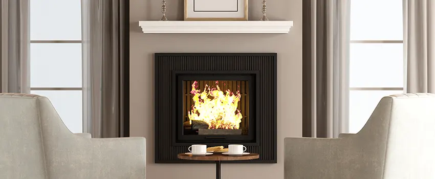 Superior Outdoor Fireplace Repair in Chillicothe, OH