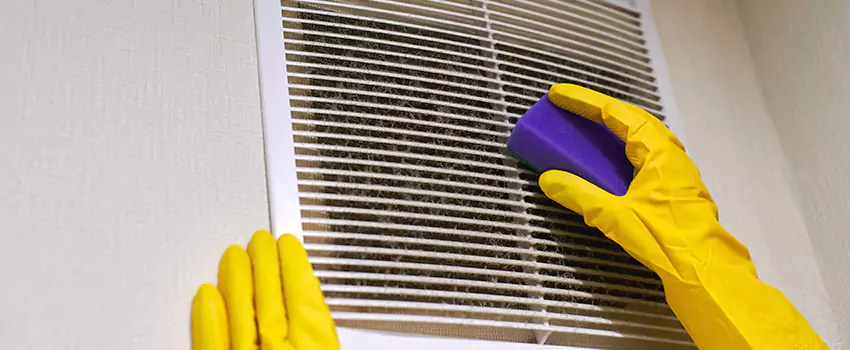 Vent Cleaning Company in Chillicothe, OH