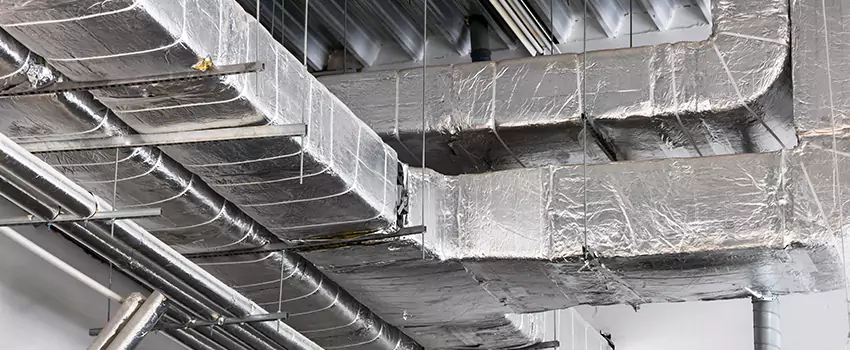 Vent Dust Cleaning Cost in Chillicothe, OH