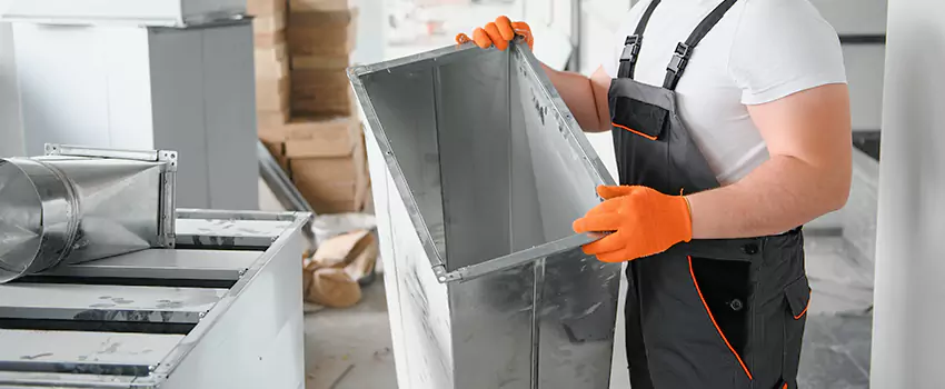 Ventilation Fan Cleaning Services in Chillicothe, Ohio