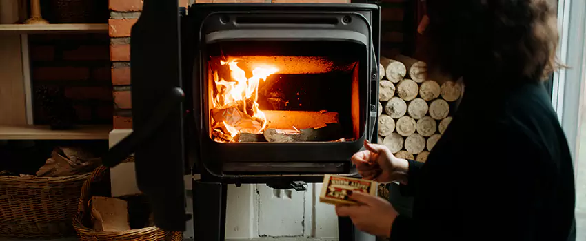 Key Features of Vermont Castings Fireplaces in Chillicothe, OH
