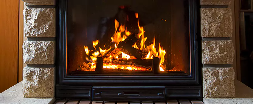 Best Wood Fireplace Repair Company in Chillicothe, Ohio
