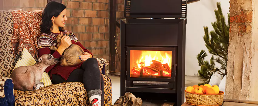 Wood Stove Chimney Cleaning Services in Chillicothe, OH