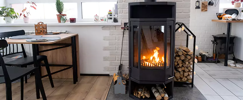 Wood Stove Firebox Installation Services in Chillicothe, OH