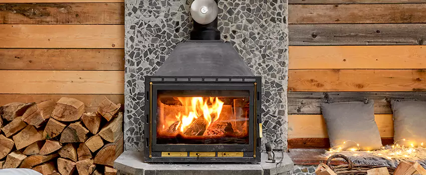 Wood Stove Cracked Glass Repair Services in Chillicothe, OH