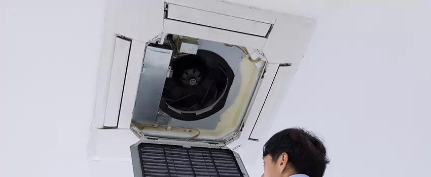 Benefits of Professional Air Duct Cleaning in Chillicothe, Ohio