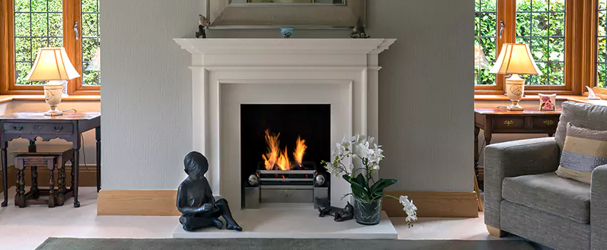 Astria Open-Hearth Wood Fireplaces Services in Chillicothe, OH