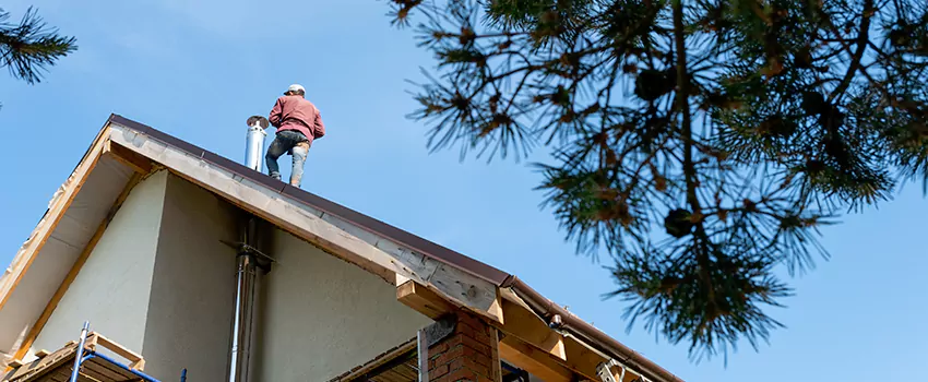 Birds Removal Contractors from Chimney in Chillicothe, OH