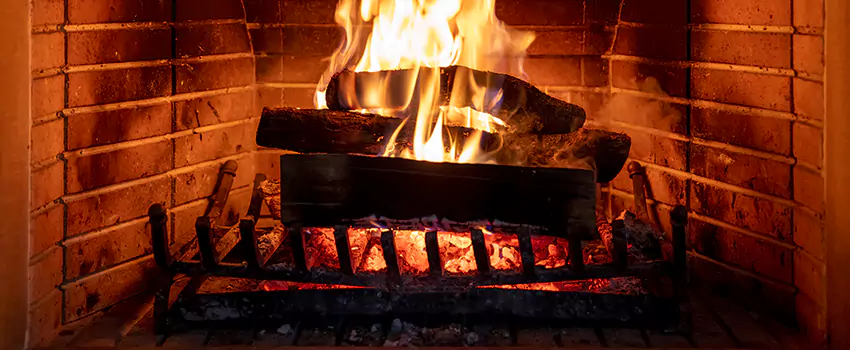 Chimney Ash Dump Cover Repair Services in Chillicothe, OH