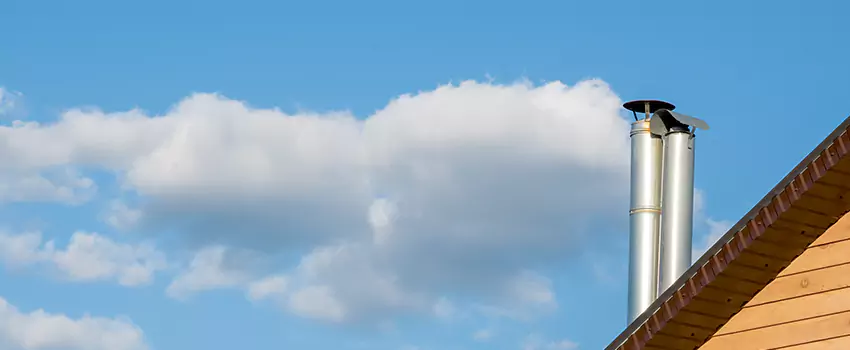 Chimney Cap Bird Guard Repair in Chillicothe, Ohio
