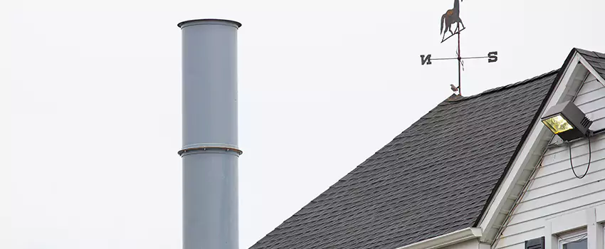 Multi-flue Chimney Caps Installation And Repair in Chillicothe, OH
