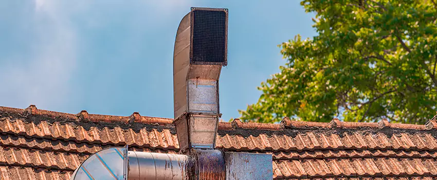 Chimney Creosote Cleaning Experts in Chillicothe, Ohio