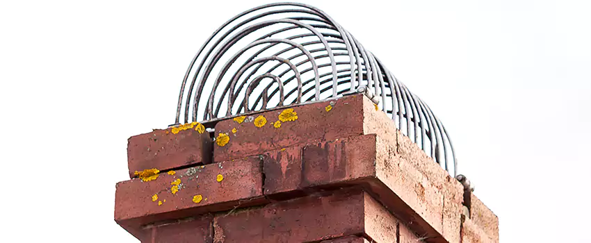 Chimney Crown Problems in Chillicothe, Ohio