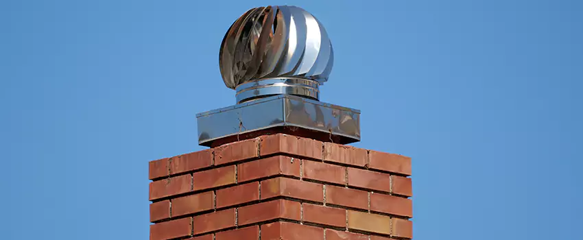 Chimney Damper Hinge Repair in Chillicothe, OH
