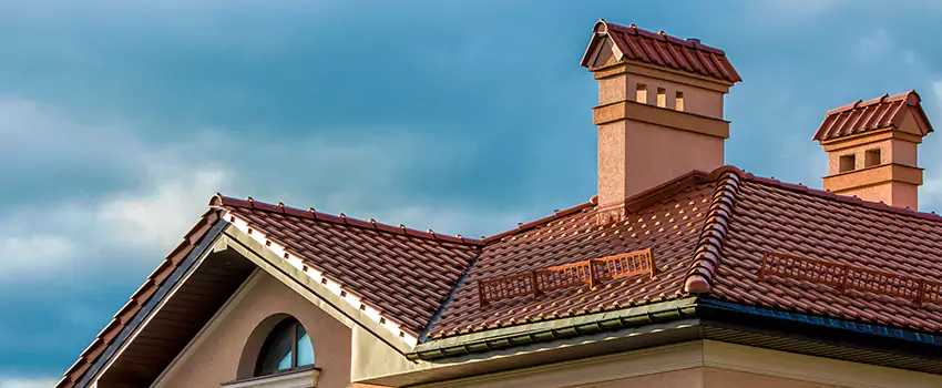 Residential Chimney Services in Chillicothe, Ohio
