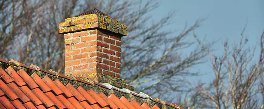 Chimney Flue Cap Installation in Chillicothe, OH