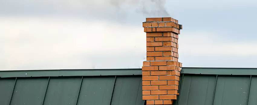 Chimney Installation Company in Chillicothe, OH