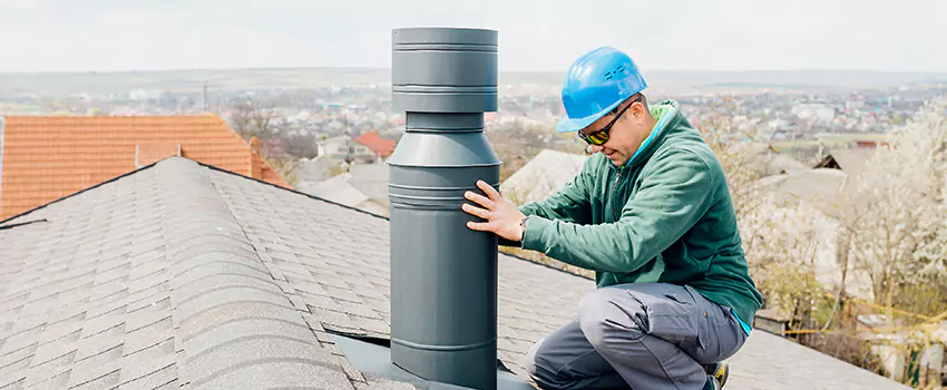 Insulated Chimney Liner Services in Chillicothe, OH