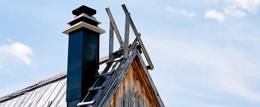 Chimney Pot Inspection in Chillicothe, OH