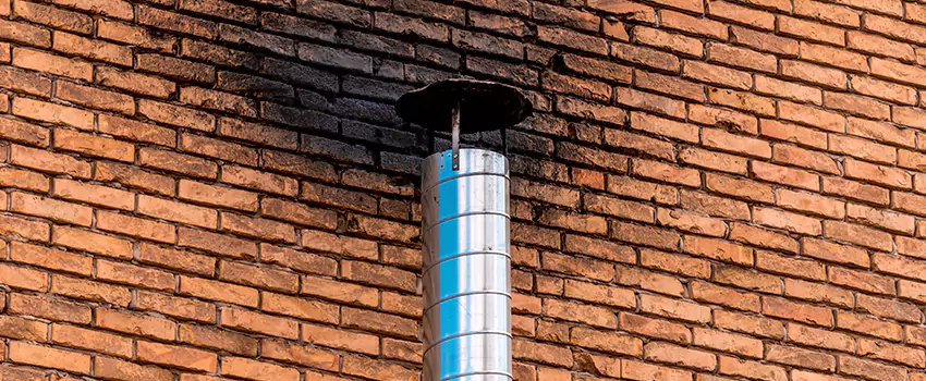 Chimney Design and Style Remodel Services in Chillicothe, Ohio