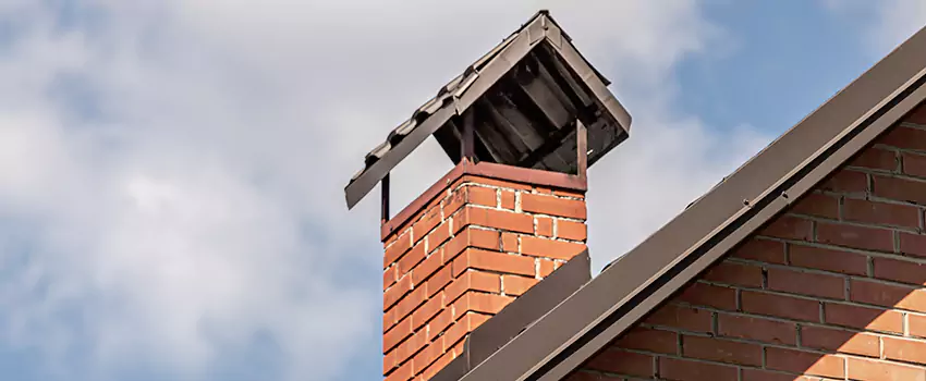 Chimney Saver Masonry Repair Contractor in Chillicothe, Ohio