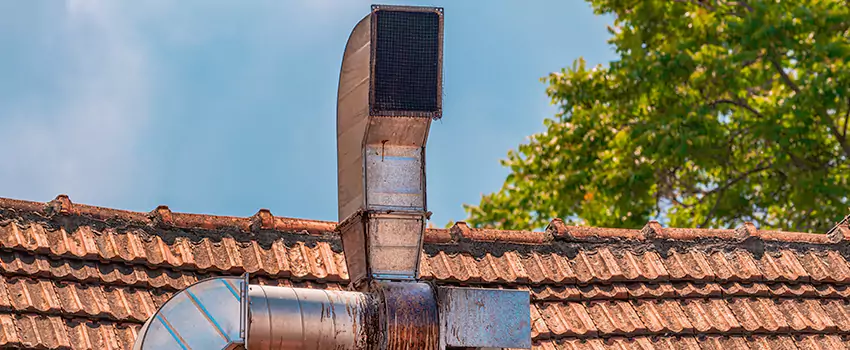 Chimney Blockage Removal in Chillicothe, Ohio