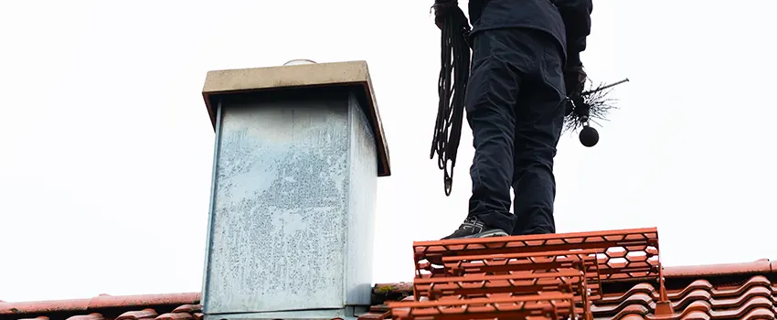 Modern Chimney Sweeping Techniques in Chillicothe, Ohio