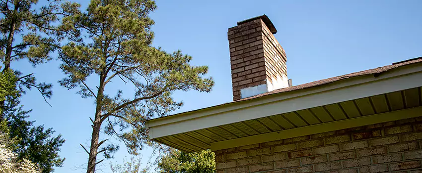 Brick Chimney Sweep Near Me in Chillicothe, OH