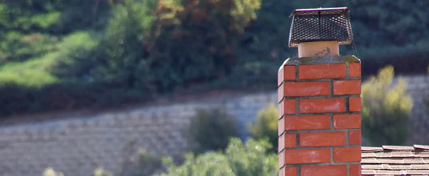 Chimney Tuckpointing And Masonry Restoration in Chillicothe, OH