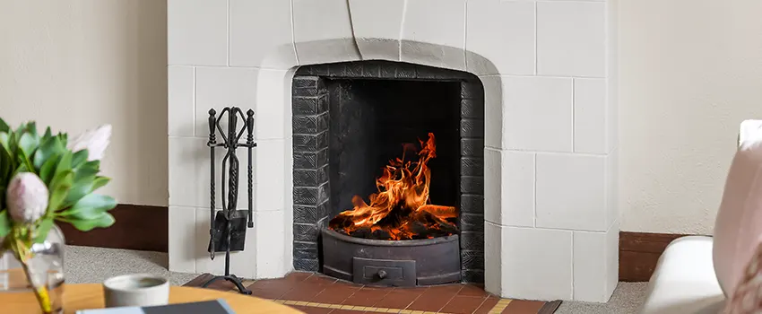 Classic Open Fireplace Design Services in Chillicothe, Ohio
