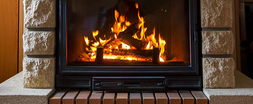 Decorative Fireplace Installation Cost in Chillicothe, Ohio