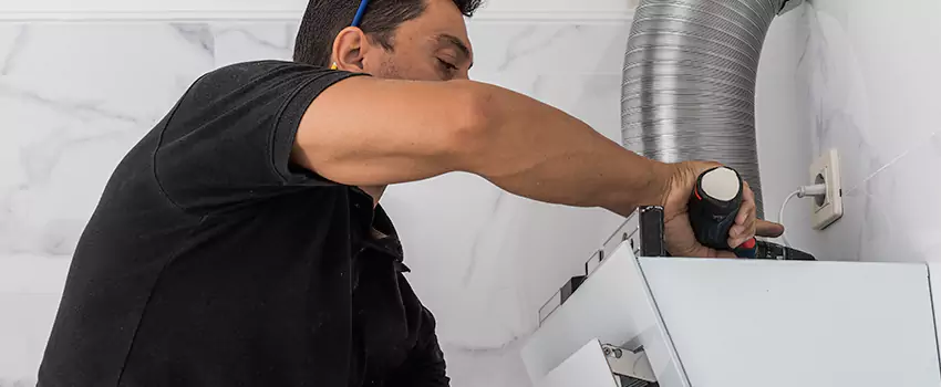 Dryer Vent Blockage Cleaning in Chillicothe, OH