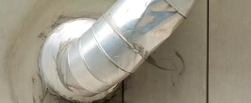 Dryer Vent Repair Process in Chillicothe, OH