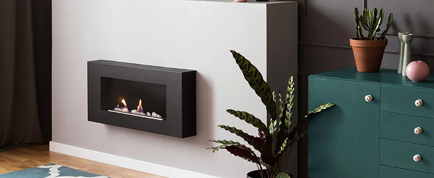 Electric Fireplace Glowing Embers Installation Services in Chillicothe, OH