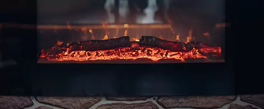 Cost of Electric Fireplace Repair Service in Chillicothe, Ohio