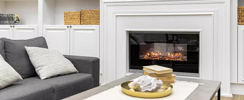 Professional Fireplace Maintenance Contractors in Chillicothe, OH
