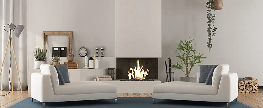 Decorative Fireplace Crystals Services in Chillicothe, Ohio